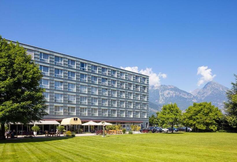 Hotel Vatel 4 Superior