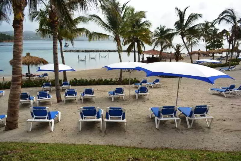 هتل Windjammer Landing Resort And Residences