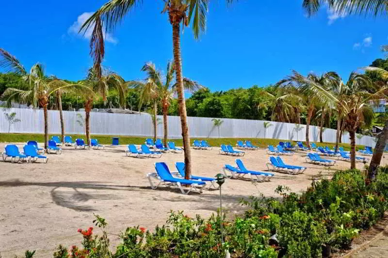 هتل Windjammer Landing Resort And Residences