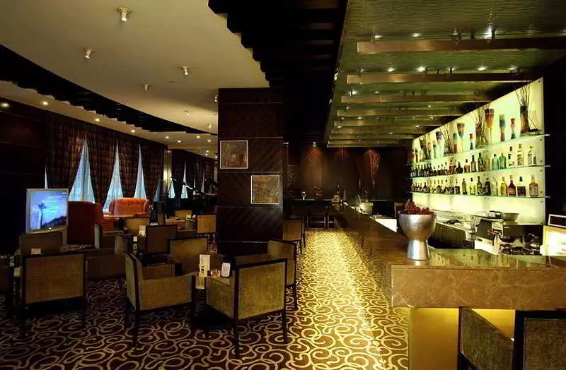 Merry Hotel Shanghai