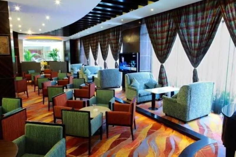 Merry Hotel Shanghai