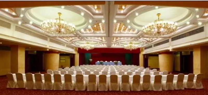 Merry Hotel Shanghai