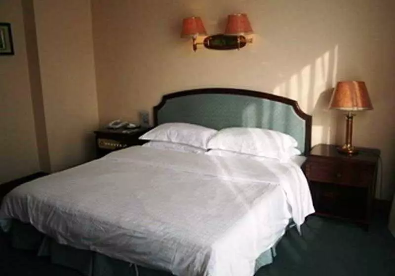 Super 8 Hotel Dalian Chenxi