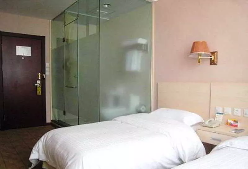 Super 8 Hotel Dalian Chenxi