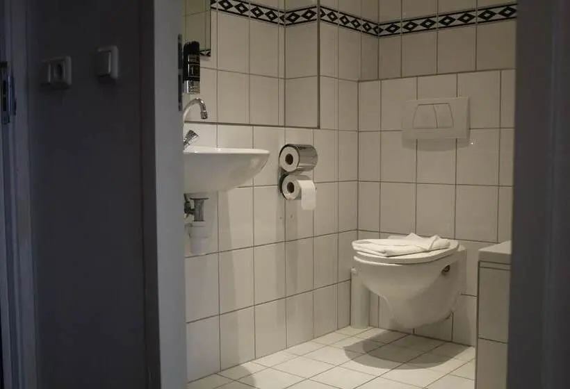 Westlake Hotels Amsterdam