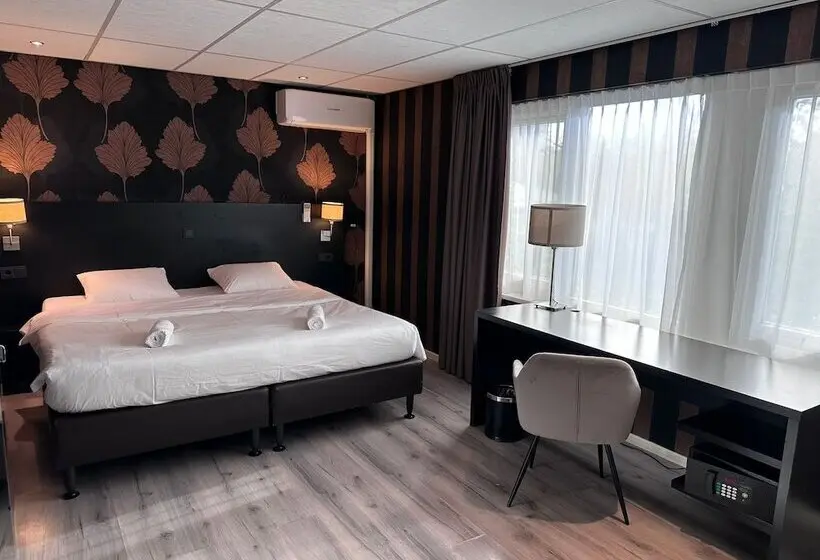 Westlake Hotels Amsterdam