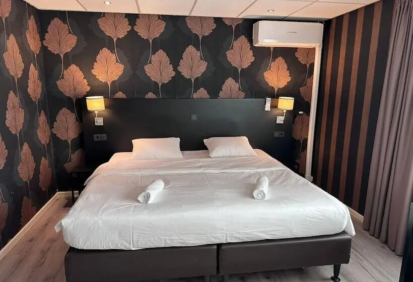 Westlake Hotels Amsterdam