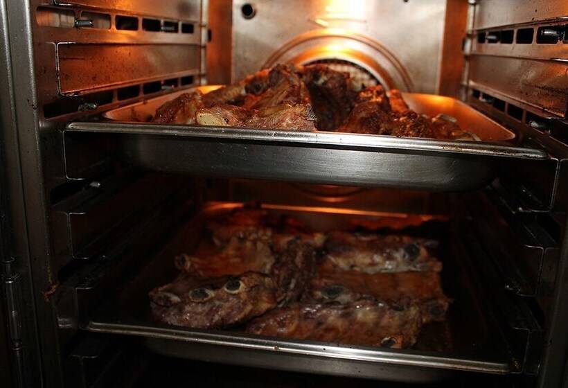 הוסטל Hoyo De Los Lobos