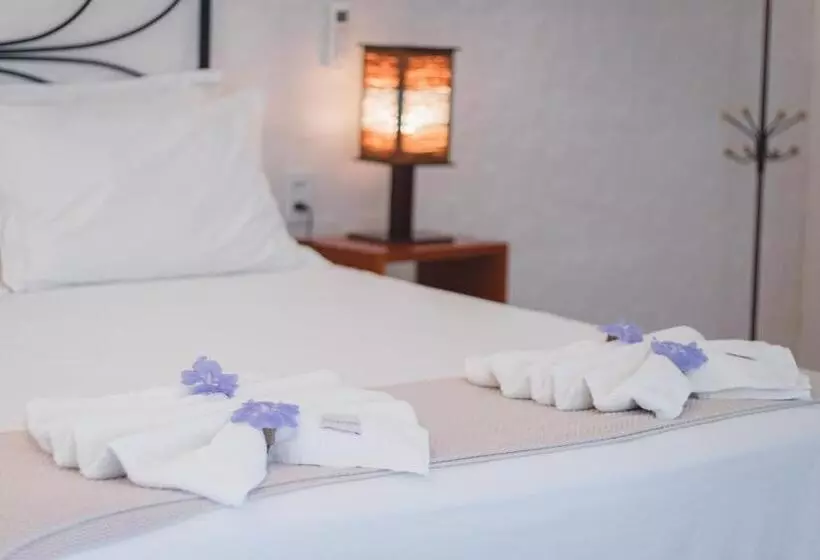 ユースホステル Pousada Amanhecer