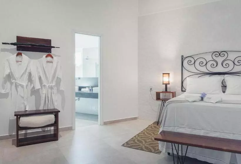 ユースホステル Pousada Amanhecer