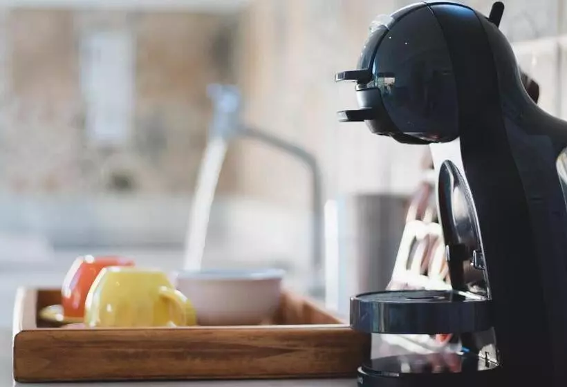 ユースホステル Pousada Amanhecer