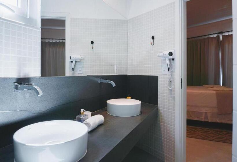 호스텔 Pousada Amanhecer