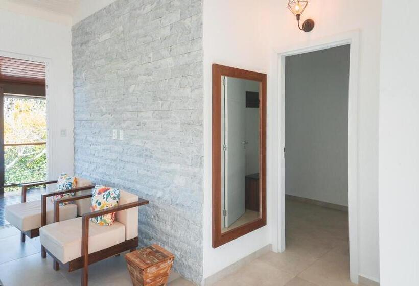 호스텔 Pousada Amanhecer