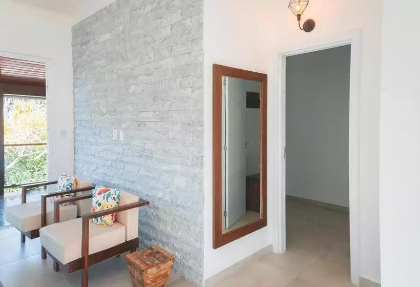 ユースホステル Pousada Amanhecer