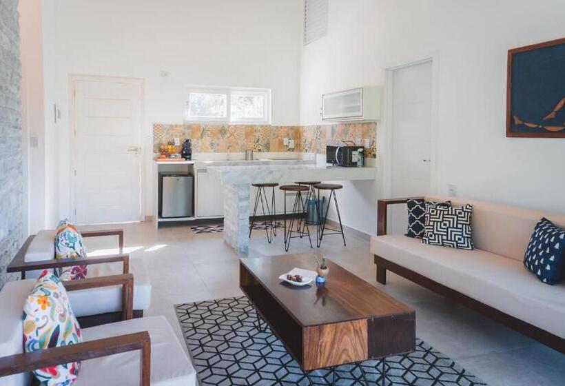 호스텔 Pousada Amanhecer