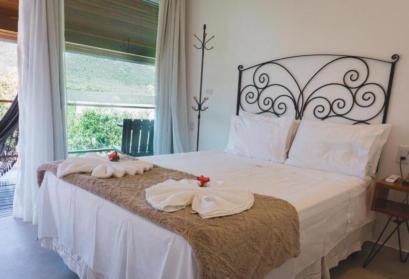 호스텔 Pousada Amanhecer