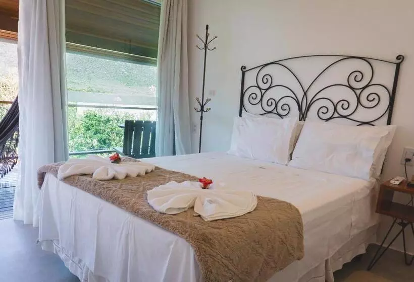 ユースホステル Pousada Amanhecer