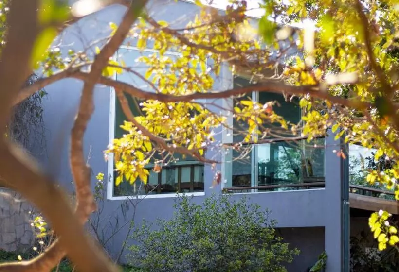 ユースホステル Pousada Amanhecer