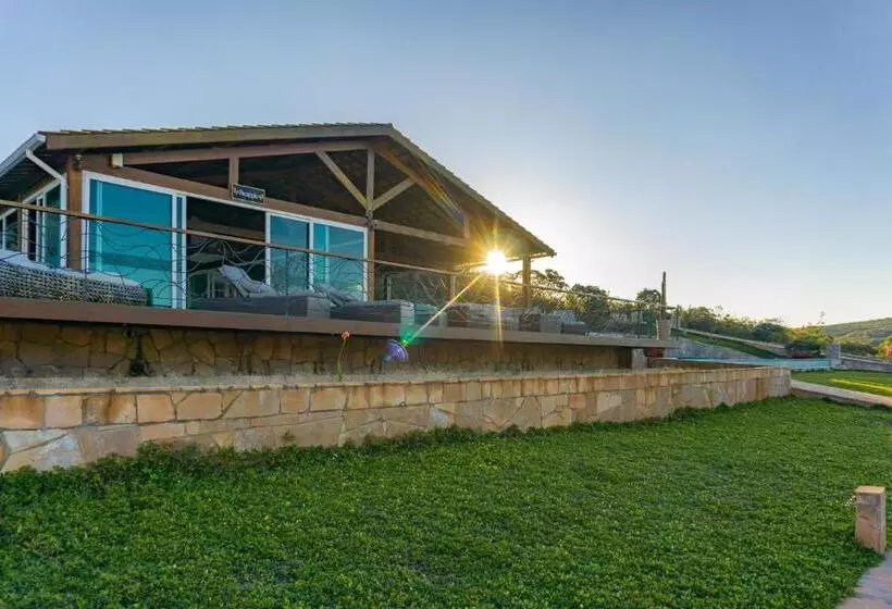 ユースホステル Pousada Amanhecer