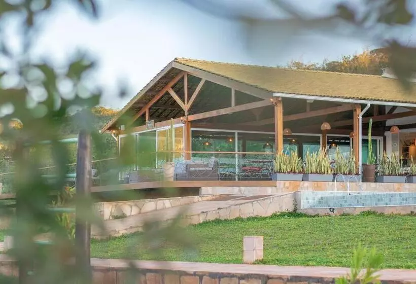 ユースホステル Pousada Amanhecer