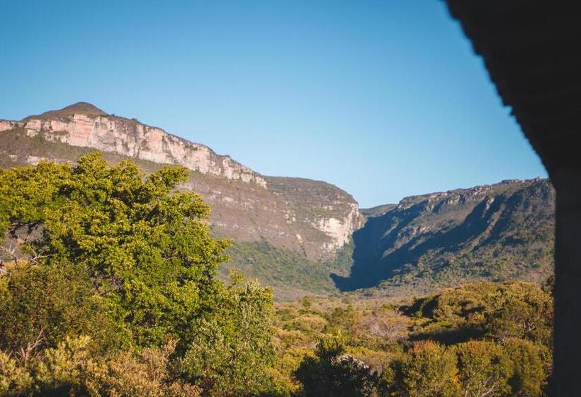 호스텔 Pousada Amanhecer