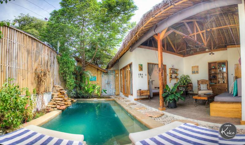 צימר Casa Koko