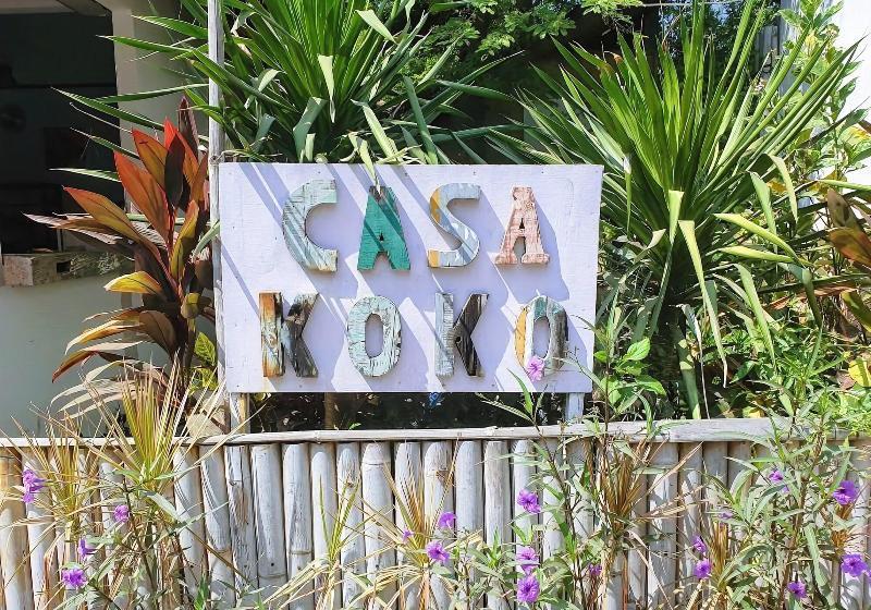 צימר Casa Koko