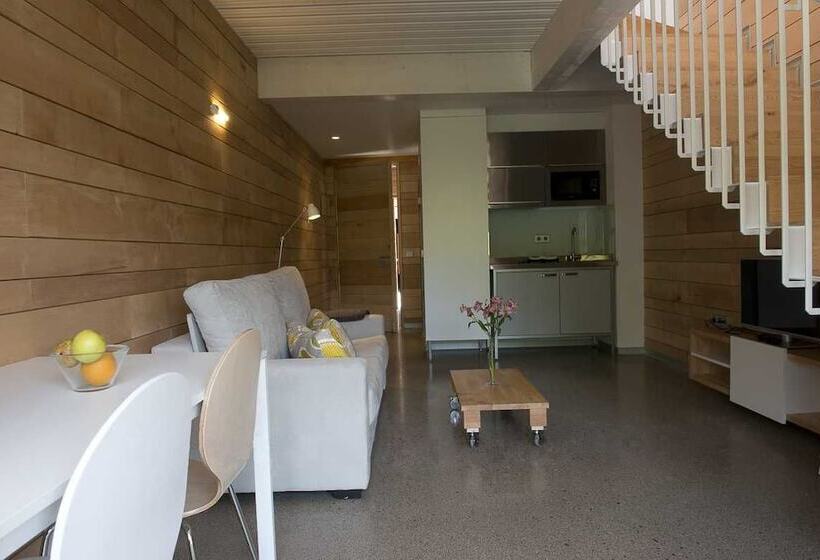 住宿加早餐 Centro De Ecoturismo Tierra Del Agua