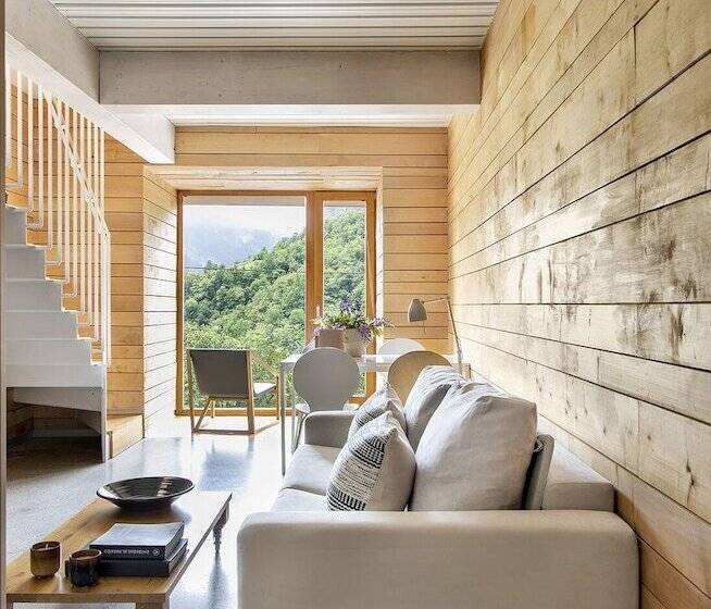 住宿加早餐 Centro De Ecoturismo Tierra Del Agua