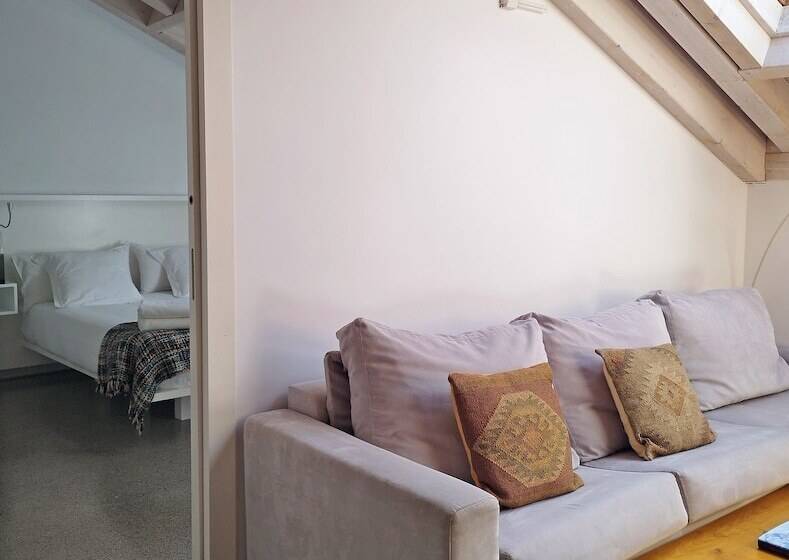 住宿加早餐 Centro De Ecoturismo Tierra Del Agua