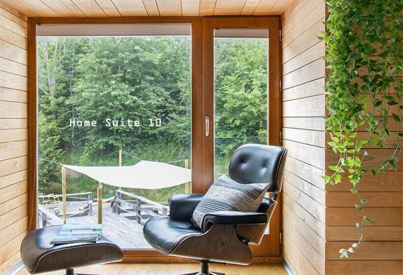 住宿加早餐 Centro De Ecoturismo Tierra Del Agua