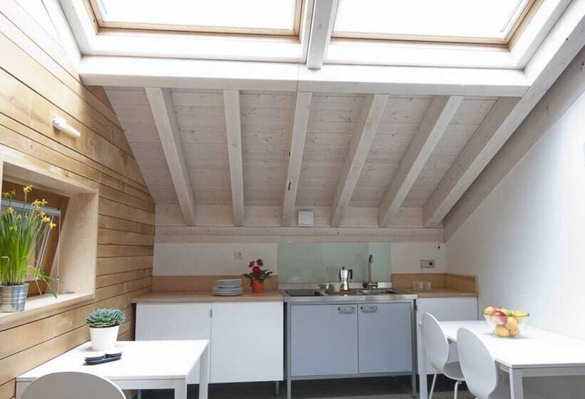 住宿加早餐 Centro De Ecoturismo Tierra Del Agua