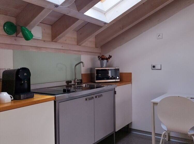 住宿加早餐 Centro De Ecoturismo Tierra Del Agua