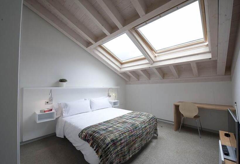 住宿加早餐 Centro De Ecoturismo Tierra Del Agua