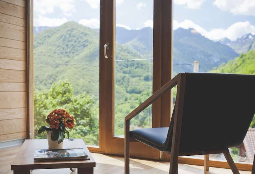 住宿加早餐 Centro De Ecoturismo Tierra Del Agua