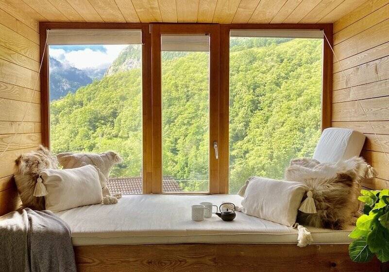 住宿加早餐 Centro De Ecoturismo Tierra Del Agua