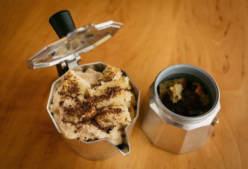 住宿加早餐 Centro De Ecoturismo Tierra Del Agua