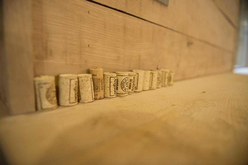 住宿加早餐 Centro De Ecoturismo Tierra Del Agua