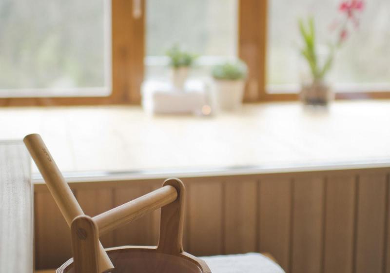 住宿加早餐 Centro De Ecoturismo Tierra Del Agua