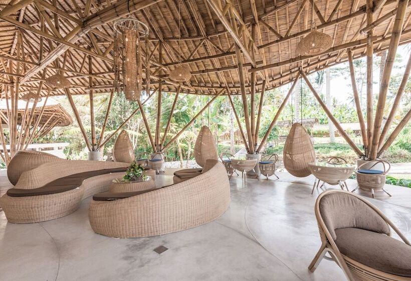 Bed and Breakfast Daun Lebar Villas