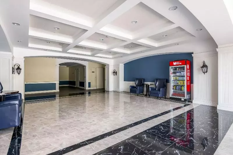 تختخواب و صبحانه Shanghai Xinchuan Boutique Apartment