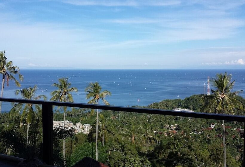 ベッドアンドブレックファースト Villa Senja Lombok