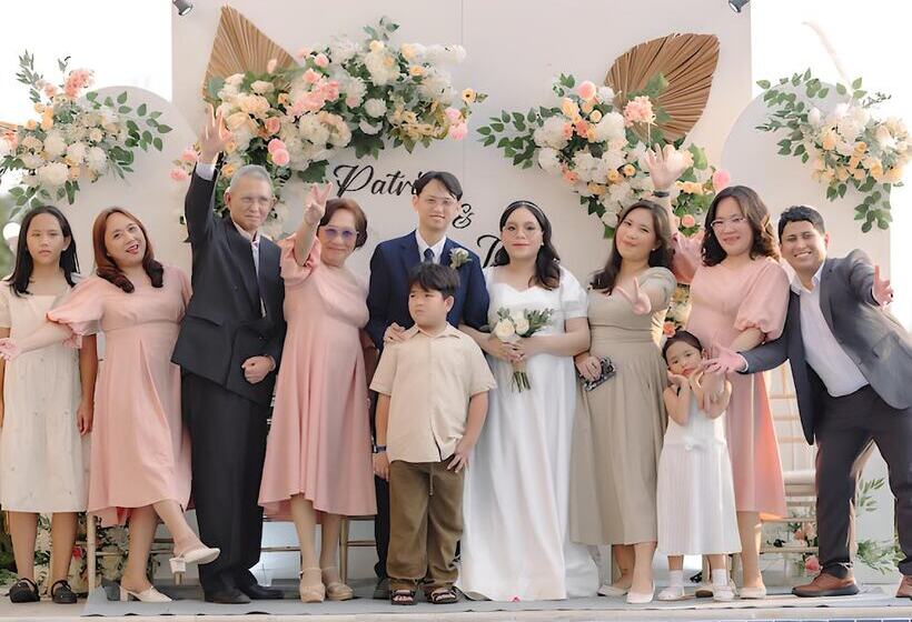 ベッドアンドブレックファースト Villa Senja Lombok