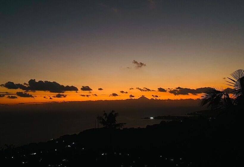 ベッドアンドブレックファースト Villa Senja Lombok