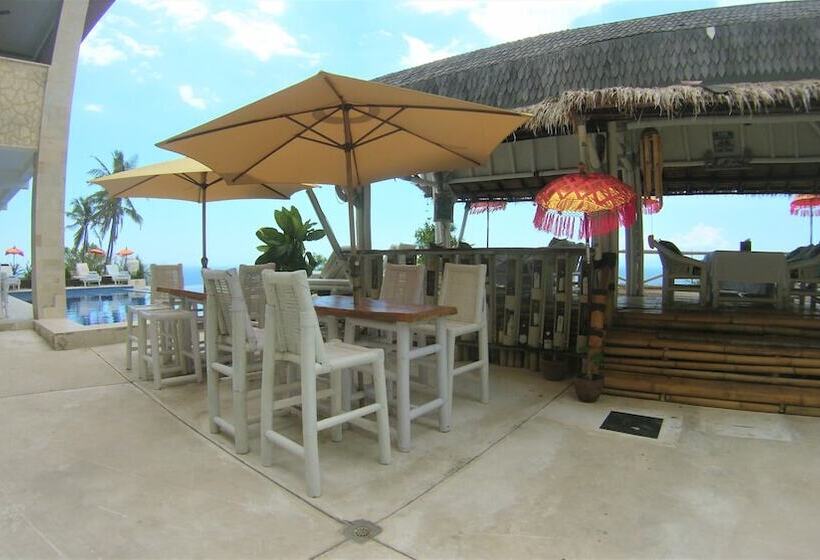 ベッドアンドブレックファースト Villa Senja Lombok