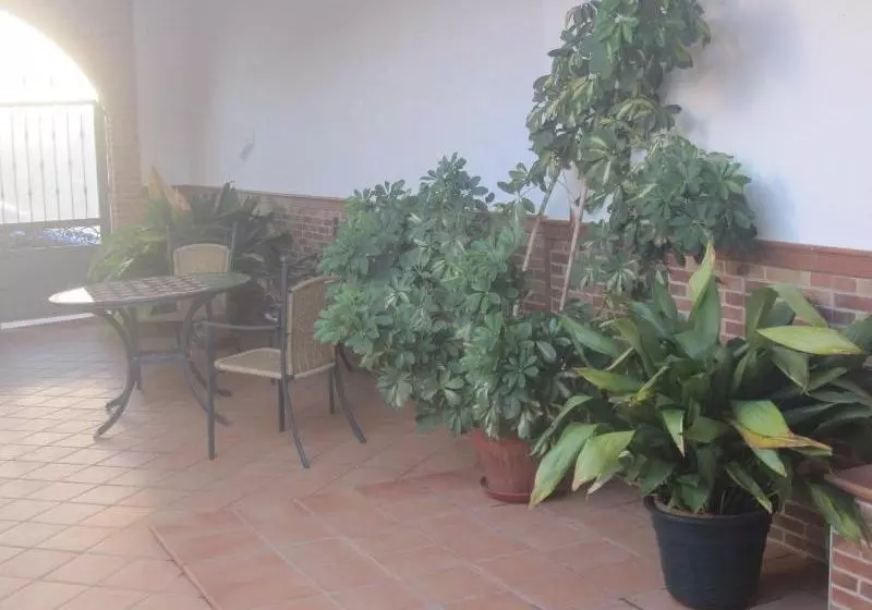 Casa Rural La Ribera Del Bullaque