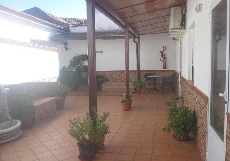 Casa Rural La Ribera Del Bullaque