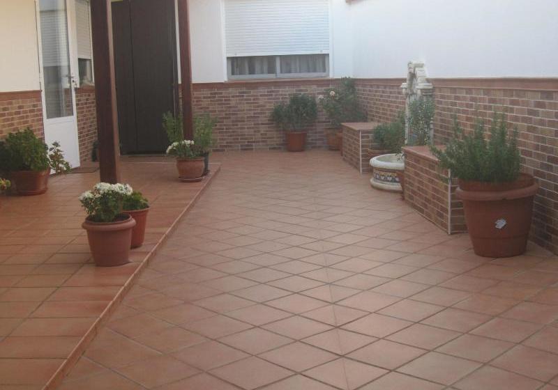 Casa Rural La Ribera Del Bullaque