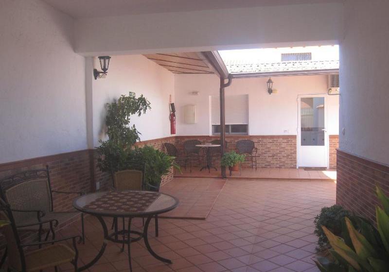 Casa Rural La Ribera Del Bullaque