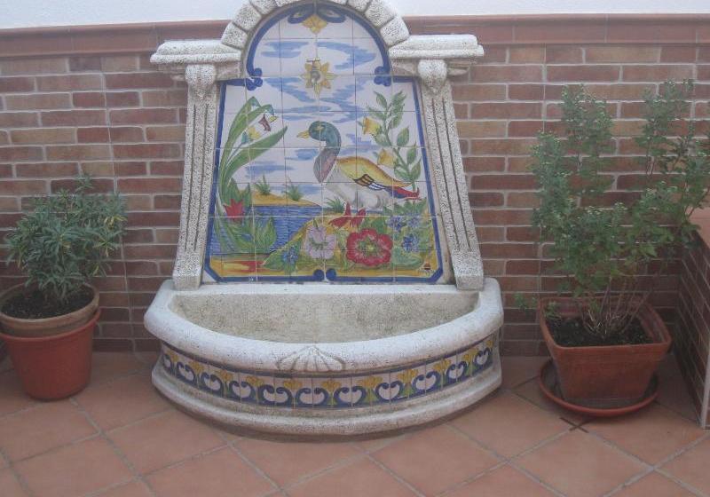 Casa Rural La Ribera Del Bullaque